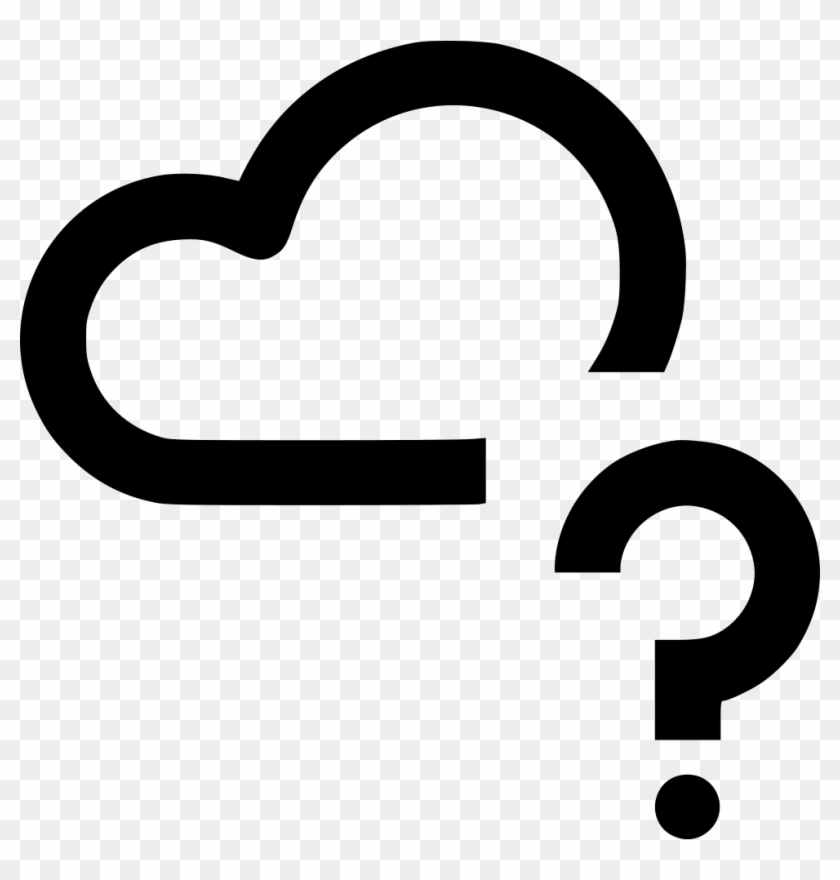 Question Mark Comments - Question Mark Comments #1228234