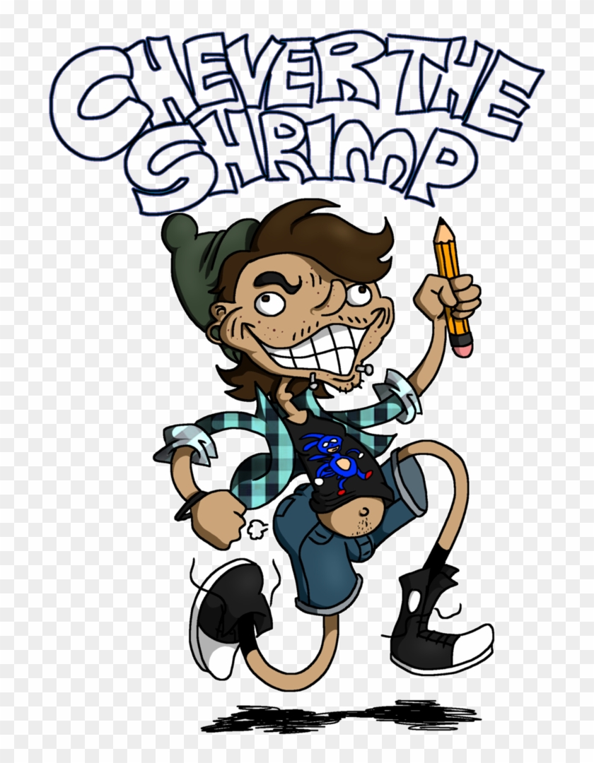 Hey Ho, It's Me By The Irate Nerd - Cartoon #1228237