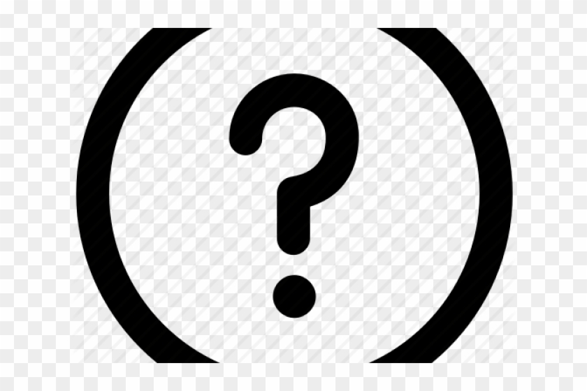 Question Mark Clipart Unknown - Stock Photography #1228239