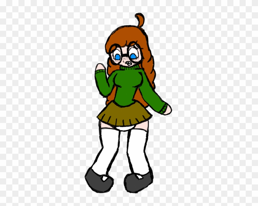 New Year, Padded, Nerdy Me By Sd The Doodler - New Year, Padded, Nerdy Me By Sd The Doodler #1228240