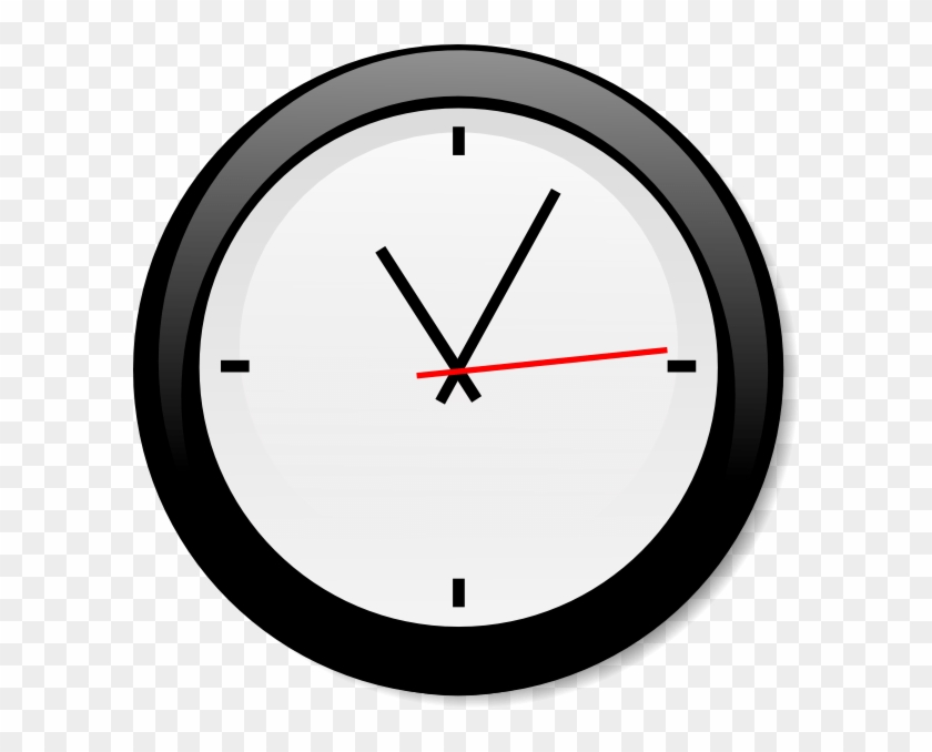 Animated Gifs Clock - Clock Clip Art #1228241