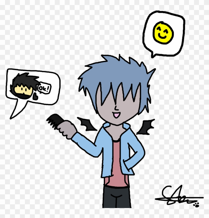 [pmd-g] Secret Santa2 By Cloudzchow - Cartoon #1228280