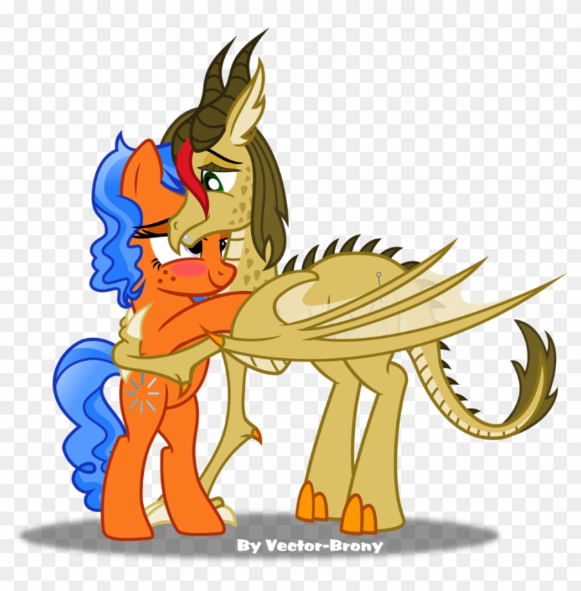 Secret Vector By Vector Brony - Cartoon #1228295