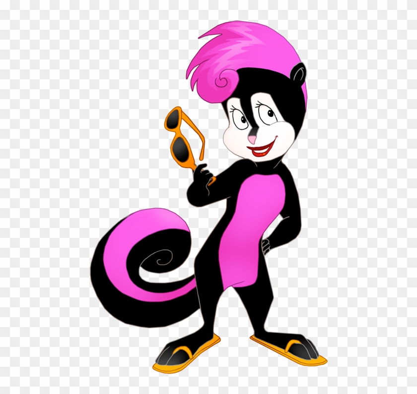 Vertebrate Cartoon Clip Art - Vertebrate Cartoon Clip Art #1228299