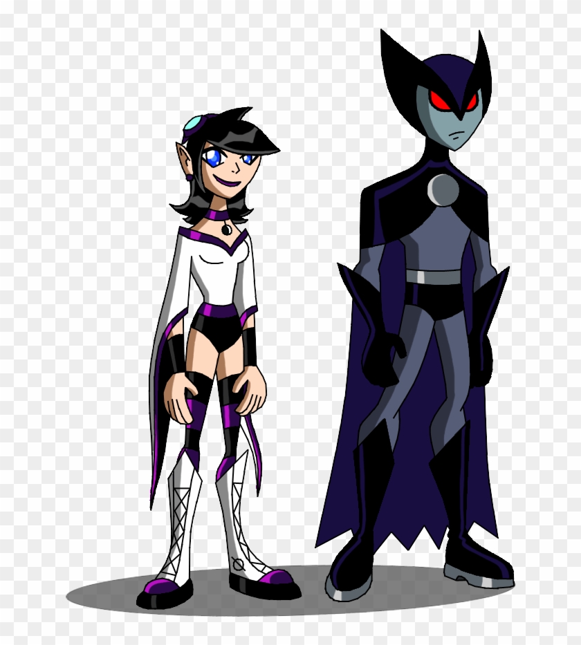 Teen Titans Kyd Wykkyd #1228341