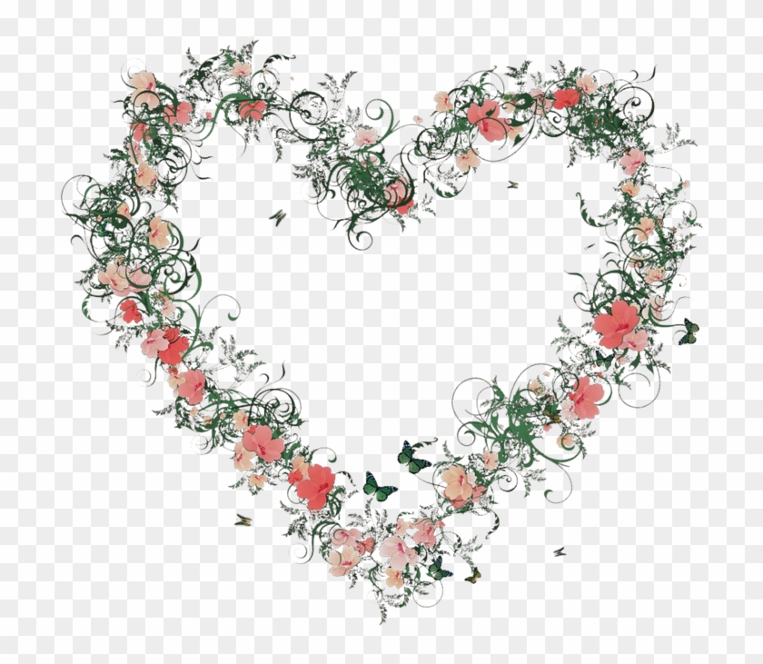 Free Image On Pixabay - Mit Blumen Kleine Geschenktüte #1228347