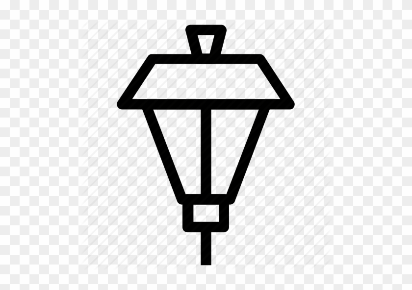 Outdoor Solar Light Post Home Design And Pictures - Porch Light Clip Art #1228351