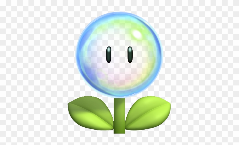 Fantendo, The Video Game Fanon Wiki - Mario In A Bubble #1228357