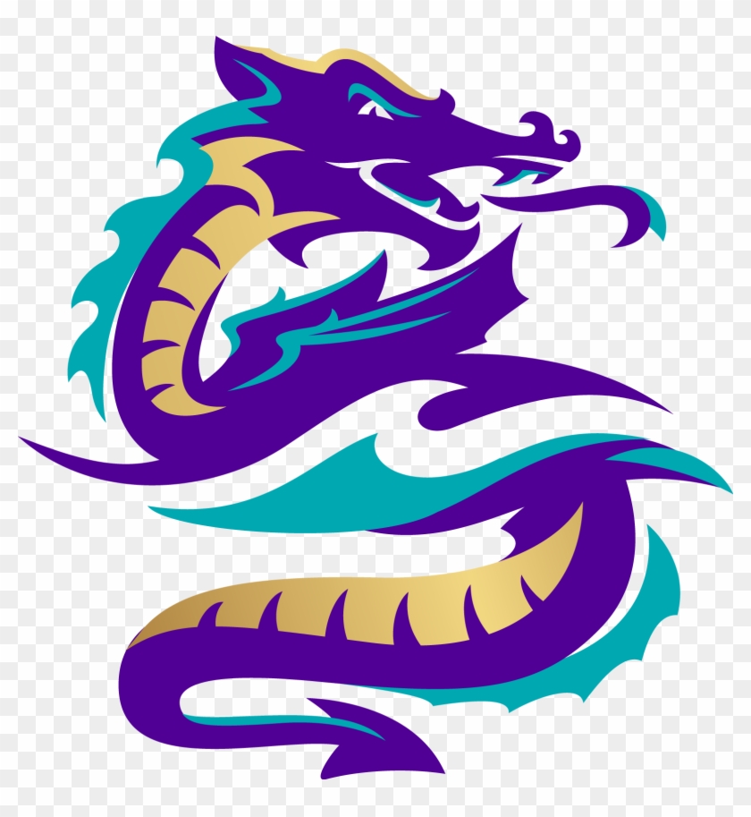 June/july School Holidays Training - Purple Dragon Logo Png #1228382