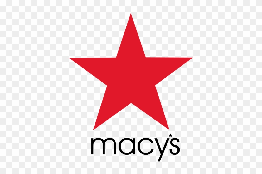 Redbox Logo Png Is Your Cookware Set Getting - Macys Star Logo #1228400