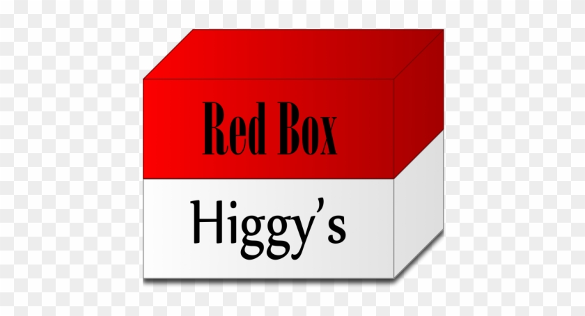 Box #1228419