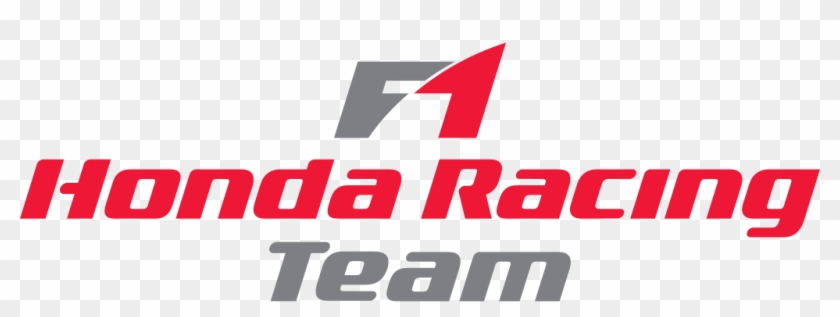 File Logo Honda F1 Racing Svg Wikimedia Commons Rh - Honda In Formula One #1228421