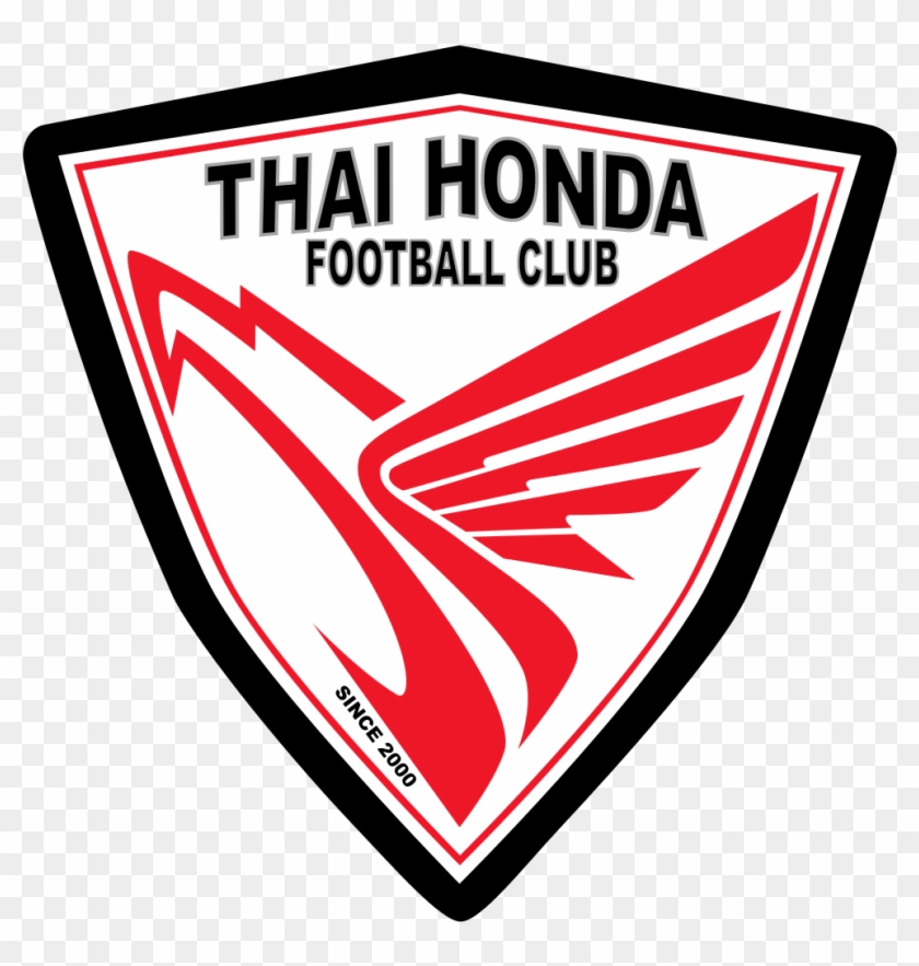 Thai Honda Logo - Honda Logo #1228427