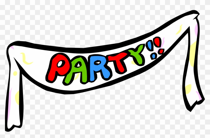Party Banner Sprite 001 - Party #1228430
