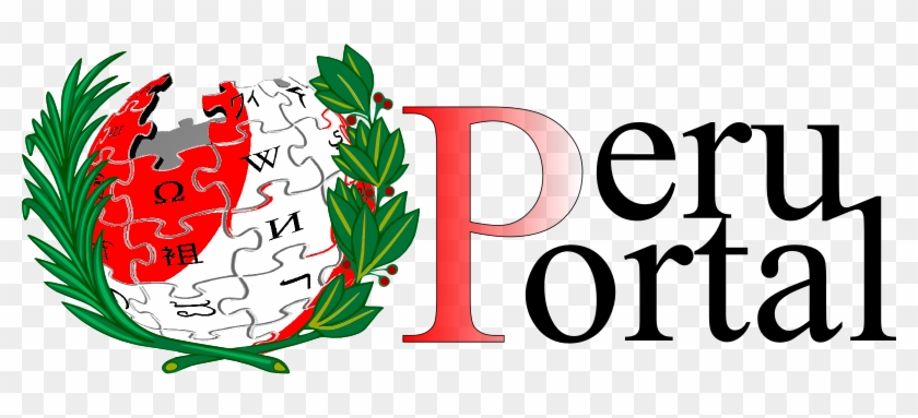 Peru Portal Banner 2 - Wikipedia #1228444