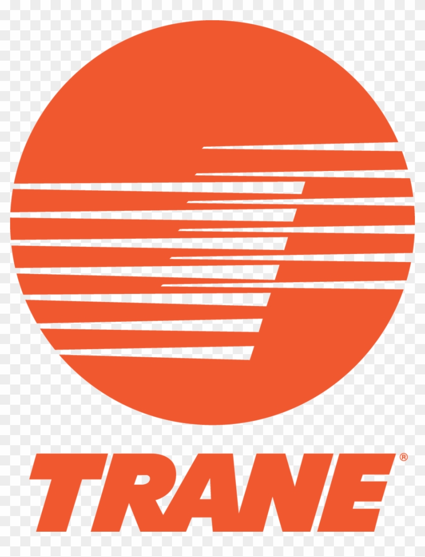 Trane Logo Png Imgkid - It's Hard To Stop A Trane #1228448
