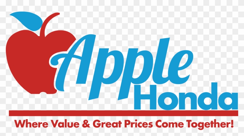 Apple Honda Logo Recreation - Appoxee #1228471