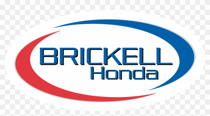 Brickell Honda Logo 3 By Linda - Brickell Motors #1228488