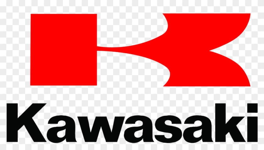Kawasaki Logo Motorcycle Logo History - Kawasaki Logo - Free PNG Clipart Images