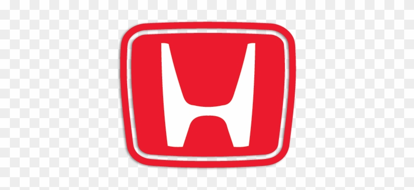 Honda Logo - Honda Logo #1228491