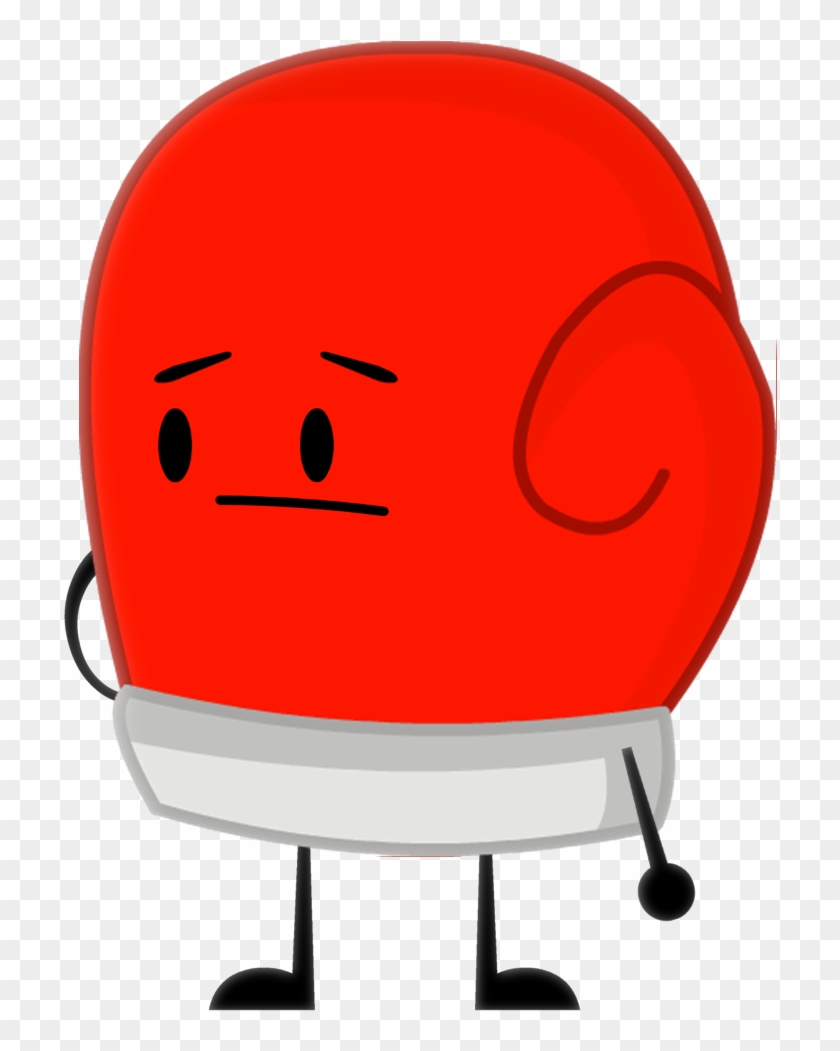 6, Boxing Glove - 6, Boxing Glove #1228503