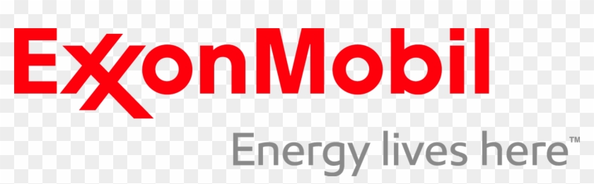 Exxon Mobil Corporation Logo #1228507