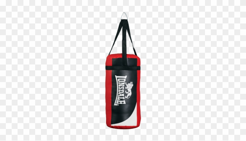 Lonsdale, Kids, Fitness, Punchbag, Boxing Gloves Photo - Lonsdale Drawstring Carry Sack #1228512