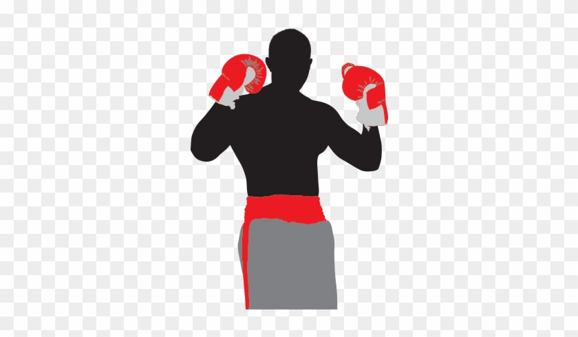 The Mayweather Experience - Royalty-free #1228524