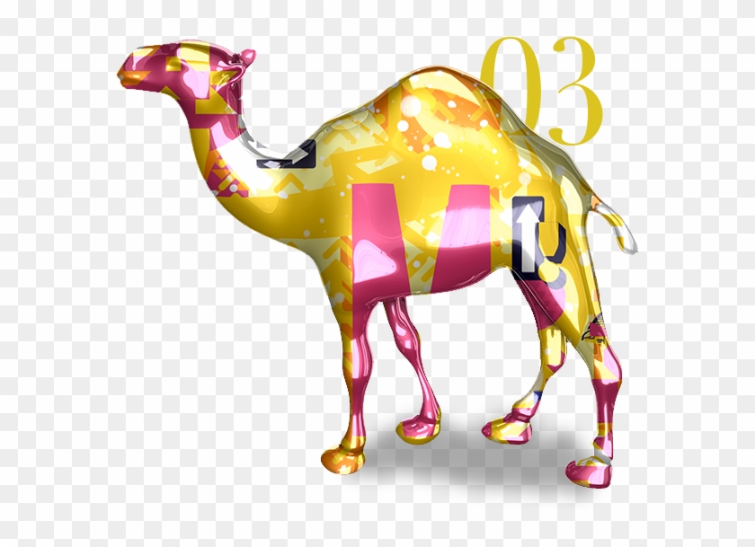 Camel #1228548