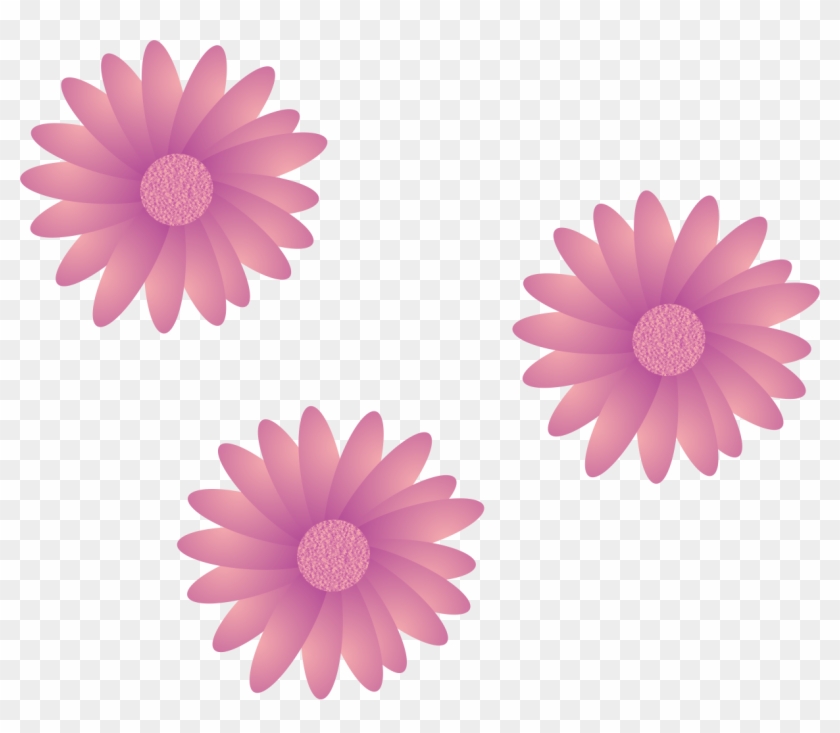 Desenhos De Rosas Para Colorir - Florzinhas Desenho #1228649