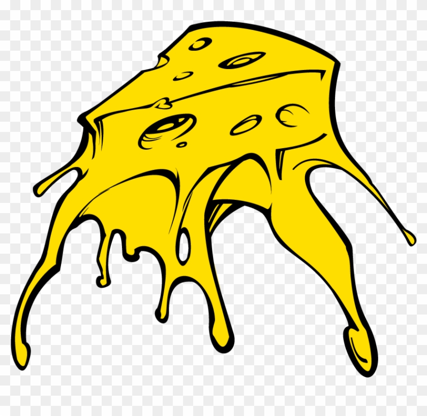 Liquidcheese-banner2 - Cheese Cartoon Png #1228668