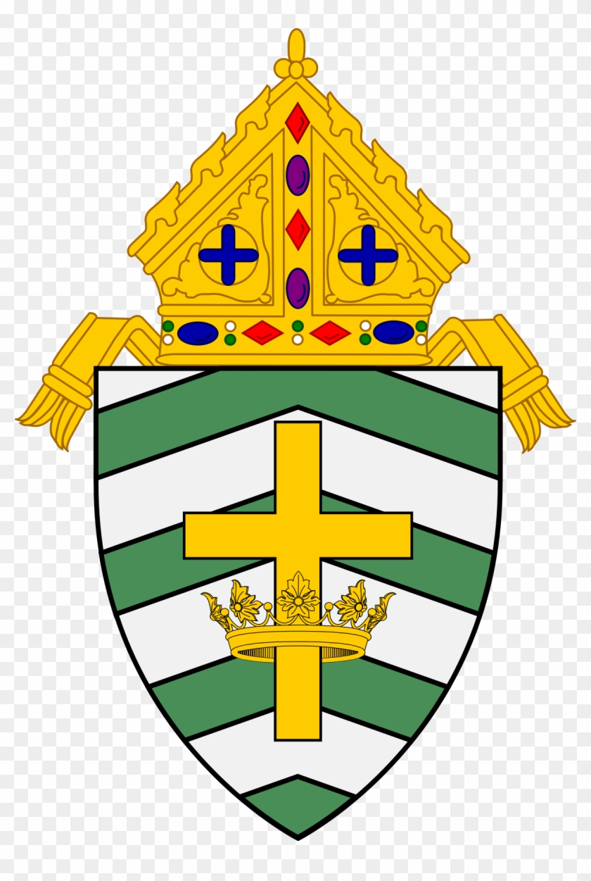 Symbol Of Roman Catholic #1228677