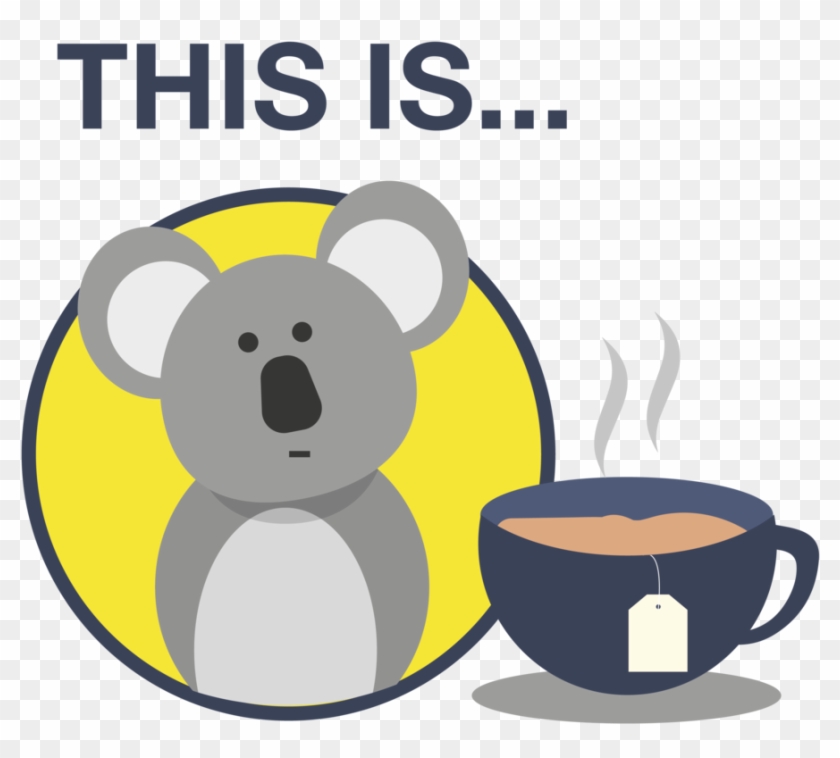 Koala Tea - Good Signs #1228722