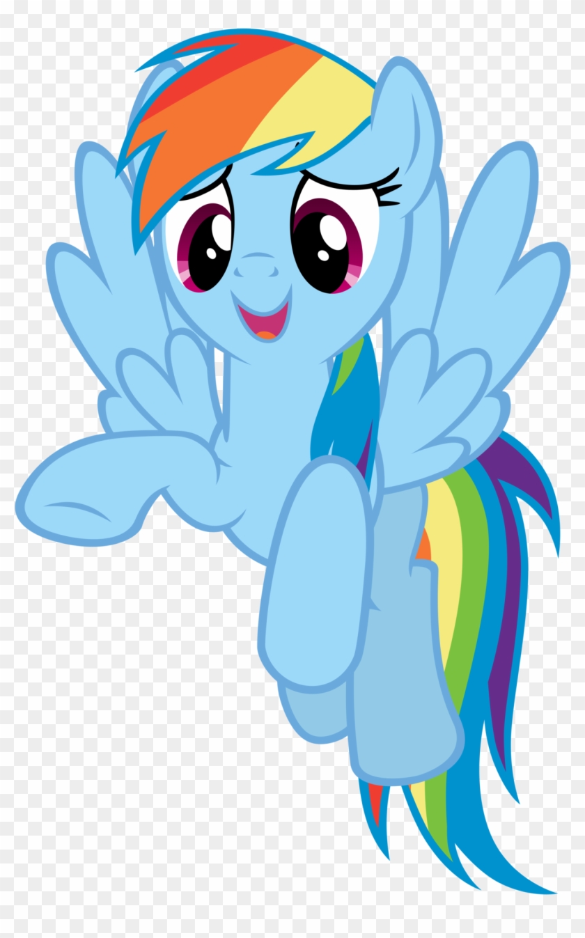 'uhhh, We're House-sitting This Afternoon - Rainbow Dash #1228754