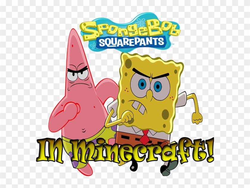 Spongebob Squarepants #1228979