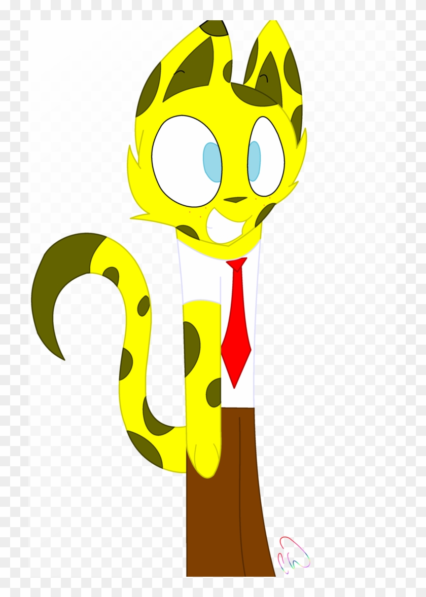 Spongebob Cats - Spongebob Cats #1228980