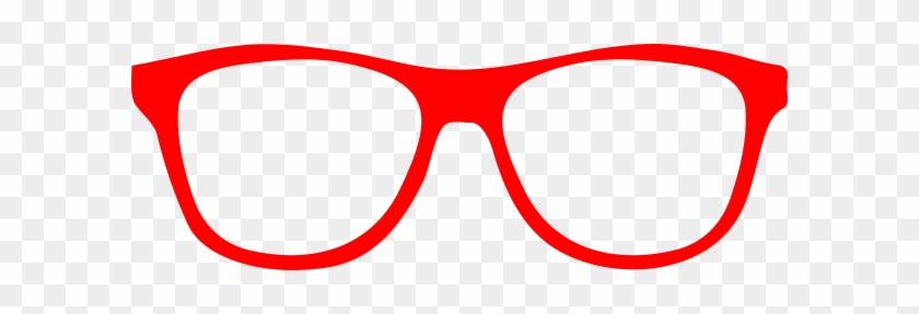 Goggles Clipart Svg - Glasses Png Icon #1229004