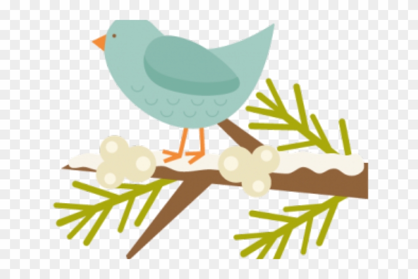 Winter Clipart Scrapbook - Winter Clipart Scrapbook #1229014