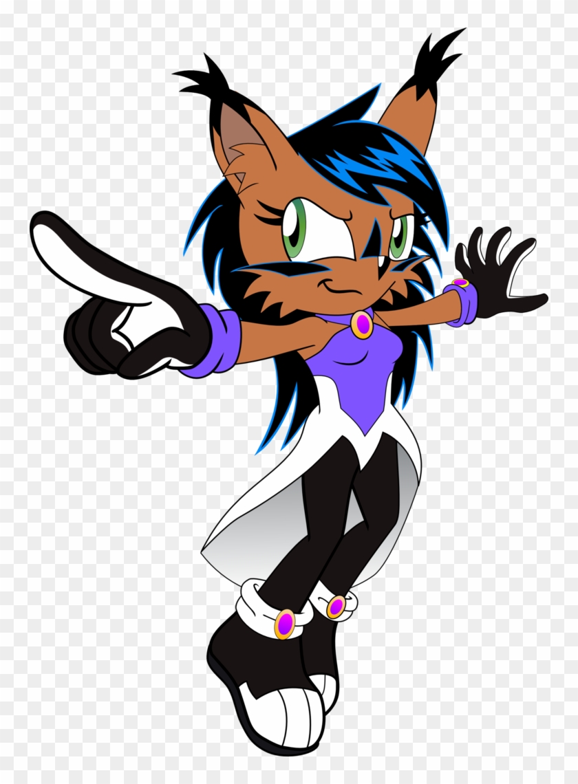 nicole the hedgehog