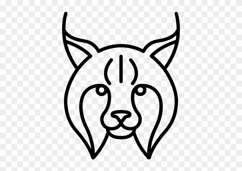 Lynx Free Icon - Lynx Icon #1229082