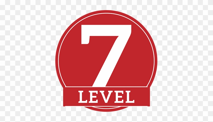 The Following Are Appropriate Level 7 Qualifications - Level 7 #1229086