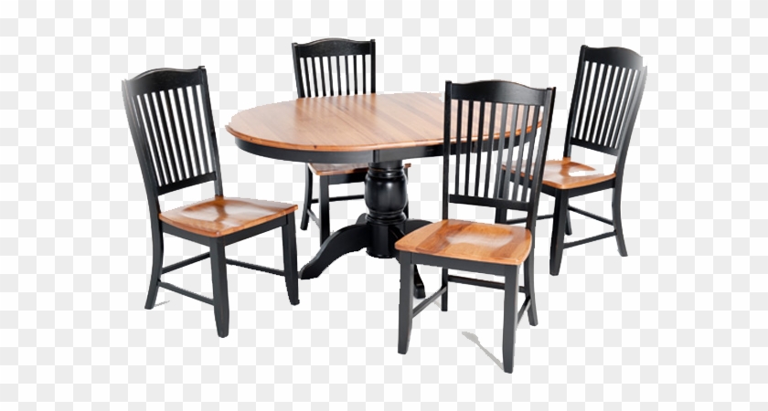 Dining Table Top Views Png Image - Dining Room #1229095
