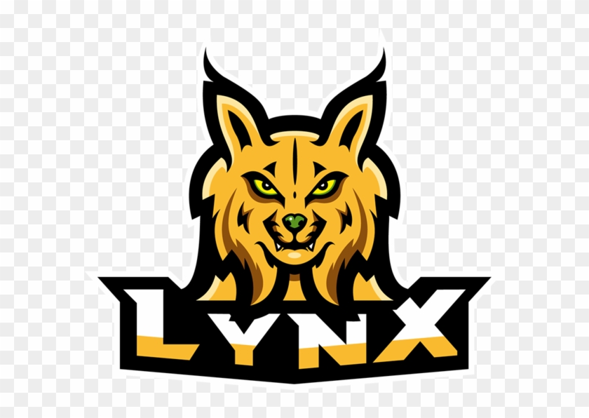 Lynx - Lynx Esports Logo #1229110