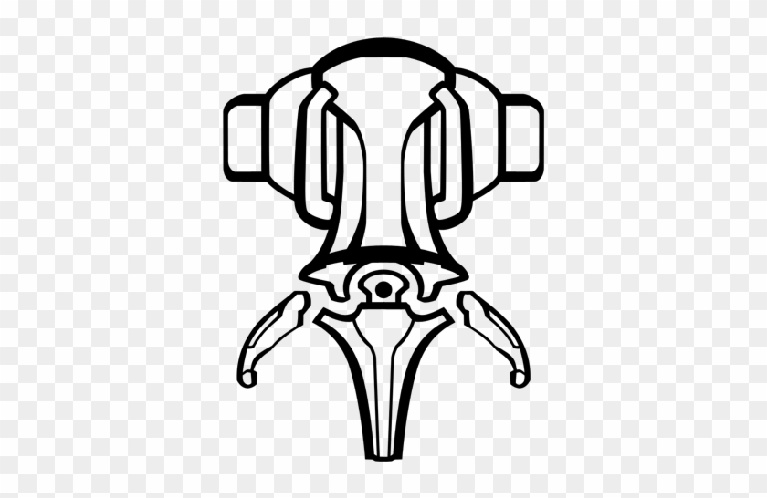 Lynx Sigil B - Lynx Sigil B #1229111