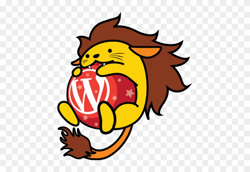 Wordcamp Singapore Is Happening This Coming 6th September - Wapuu Wordpress #1229123