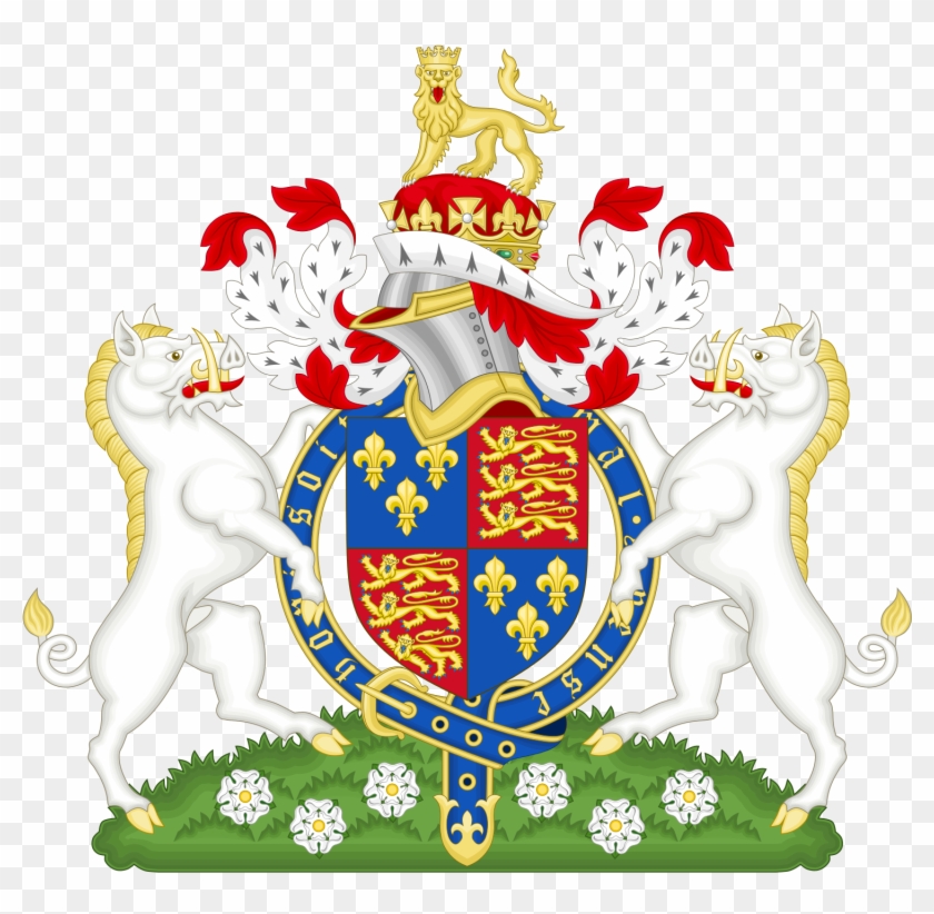 Coat Of Arms Of Richard Iii Of England - Henry Vi Of England Coat Of Arms #1229130