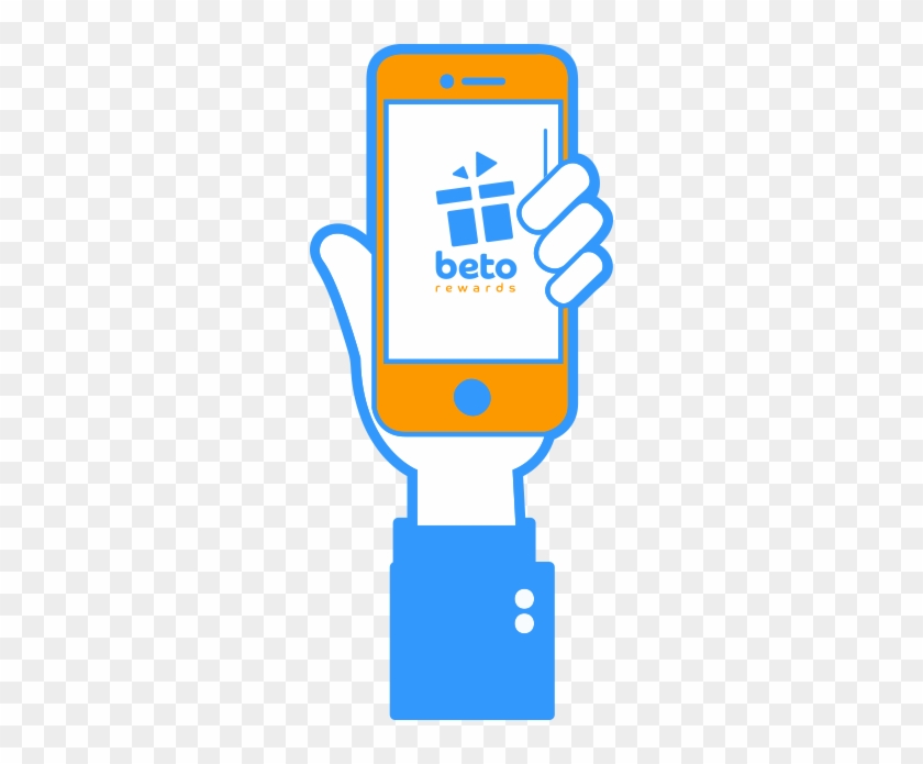 All Your Loyalty Points In One Place - Beto O'rourke #1229139