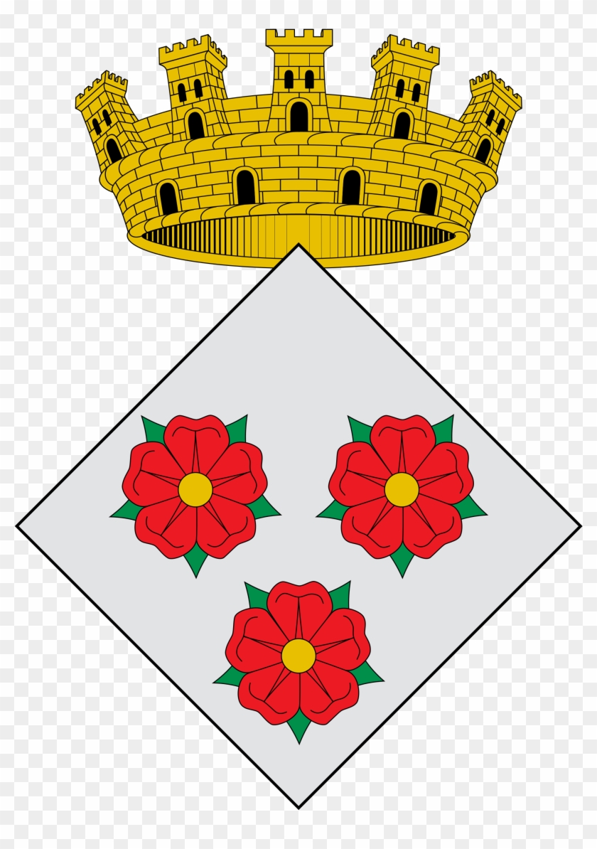 Open - Coat Of Arms #1229165
