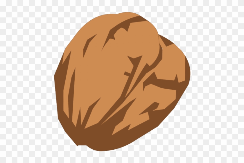 Free Png Walnut Png Images Transparent - Walnut Clipart Png #1229167