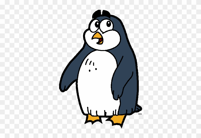 Go Diego Go Clip Art Cartoon Clip Art - Go Diego Go Penguin #1229195